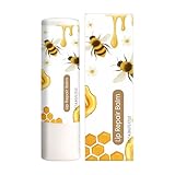 Feuchtigkeitsspendender Lippenbalsam, langanhaltender Balsam, 0,78 x 2,71 Zoll Hautpflege mit feuchtigkeitsspendender Formel, reparierender Lippenstift, Lippenbehandlung mit weicher, Schönheits