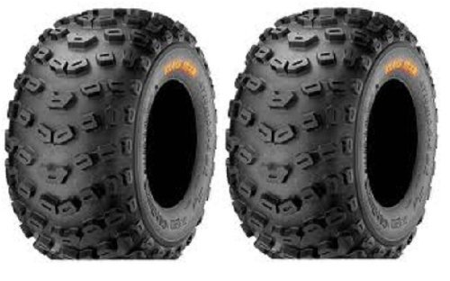 Kenda Klaw XC Sport 6-ply ATV Rear Tires 20x11-10 (2)