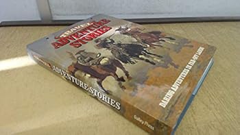 Hardcover Travel Adventure Stories Book