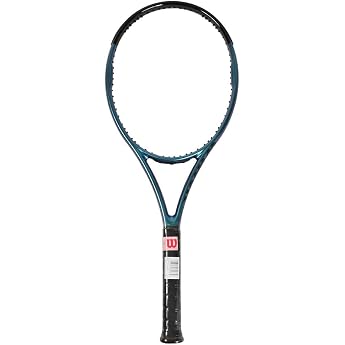 Wilson Ultra Tour 100 V4.0 Hard Tennis Racket