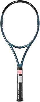 Wilson Ultra Tour 100 V4.0 Hard Tennis Racket