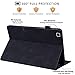 Jajaful Funda Folio Xiaomi Mi Pad 5/Xiaomi Mi Pad 5 Pro 11...