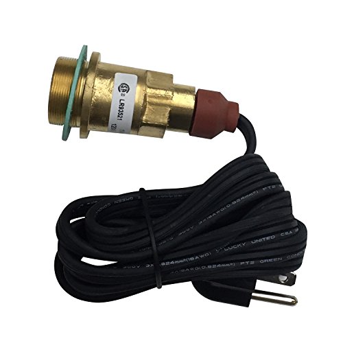 Kat s     Kats Heater 11463 Freeze Plug Heater