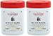 Thayers Lemon Toning Witch Hazel Towelettes with Aloe (Pack of 2), 30 Ct Each