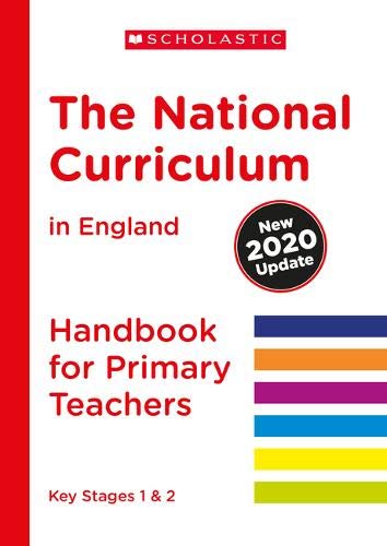 Télécharger The National Curriculum in England (2020 Update) PDF Ebook En Ligne