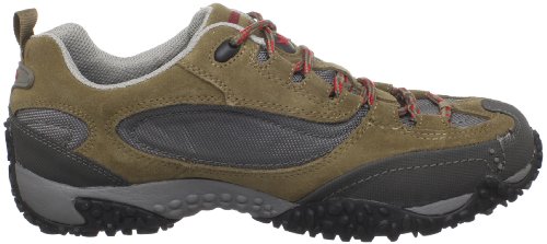 Image of ALLROUNDER by MEPHISTO Men's Elwood Lace-Up