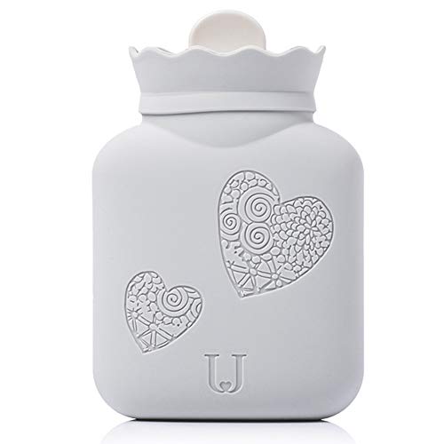 Handwärmer Wassereinspritzung Wärmflasche Heiße Kompresse Warmwasserbeutel Männliche Und Weibliche Babyexplosionsgeschützte