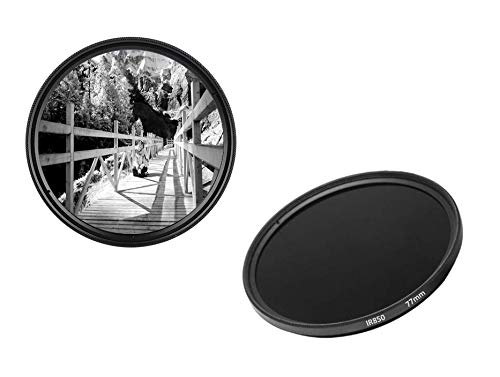 Haida NanoPro UV/IR Cut Filter 77mm | Amsterdam