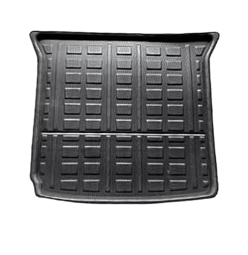Tapis de coffre haute résistance SHANSHAN pour plateau Freemont
