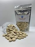 Fordhook Lima Bean 100 Count Lima Bean Seeds , 'COOL BEANS n SPROUTS', Brand. Home Gardening