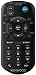 Produktbild Kenwood KCA-RC 405 IR-Fernbedienung schwarz