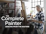 Project: Derain’s Portrait of Matisse