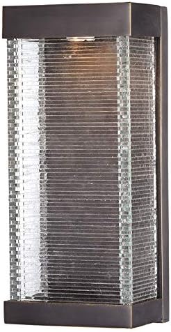 Stackhouse-Outdoor Wall Mount