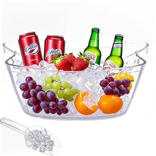 ANKBOL 6L Ice Bucket