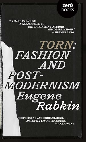 Torn: Fashion and Postmodernism