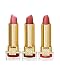 Estee Lauder 3 Piece Pure Color Long Lasting Lip Jewels Trio Set