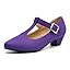 Purple Suede