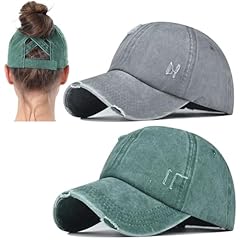 2pcs Grey Green