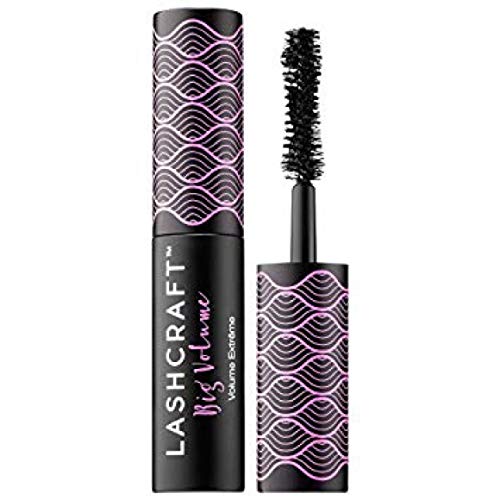 Sephora Lashcraft Big Volume Mascara Travel Size