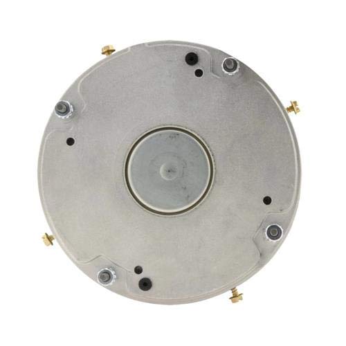 US Motors 5462, Condenser Fan, 1/3/1/6 HP, 1-Phase, 1075 RPM Motor