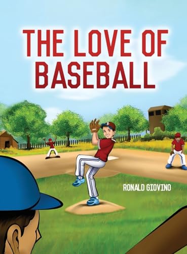 The Love of Baseball