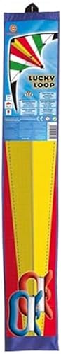 Miniatura 2 de Gunther Deer Lucky Loop Sport Stunt Kite, 1082, multicolor