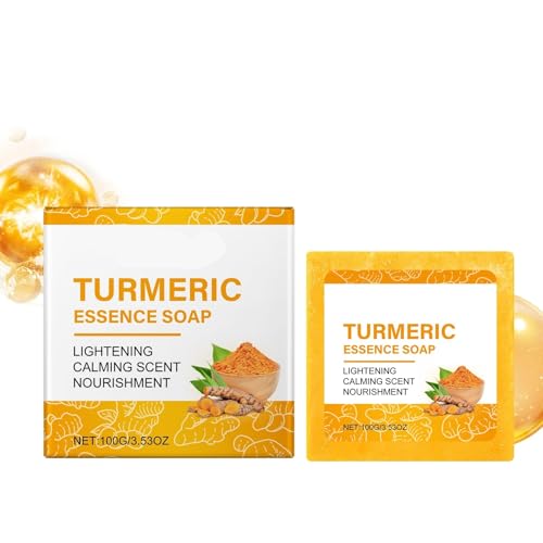 Jabón Hidratante Limpiador Suave: Elimina Profundamente El Exceso De Grasa Facial, Hidrata La Piel Y Deja Suave Fresca For Rostro Cuerpo(3PCS)