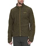 +8000 Paloux 20I Forro Polar, Hombre, Gamo, S