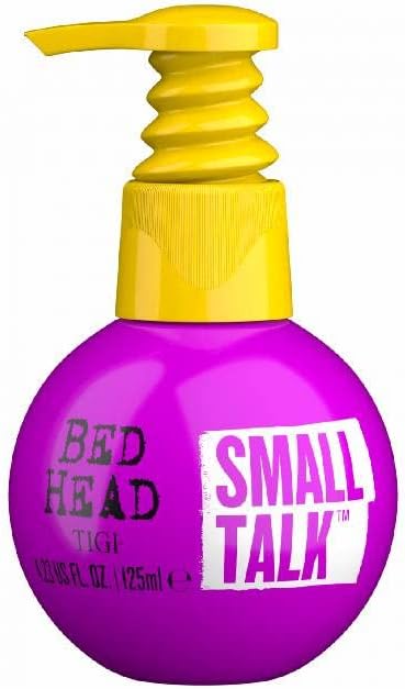 Small Talk Thickening Cream 4.23 Oz