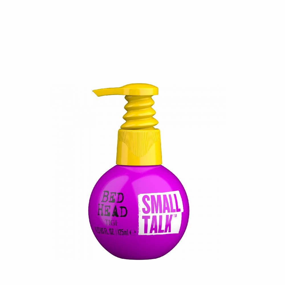 Small Talk Thickening Cream - Volume Boosting Hair Cream