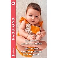 Un r&ecirc;ve &agrave; t'offrir - Une proposition tr&egrave;s tentante
