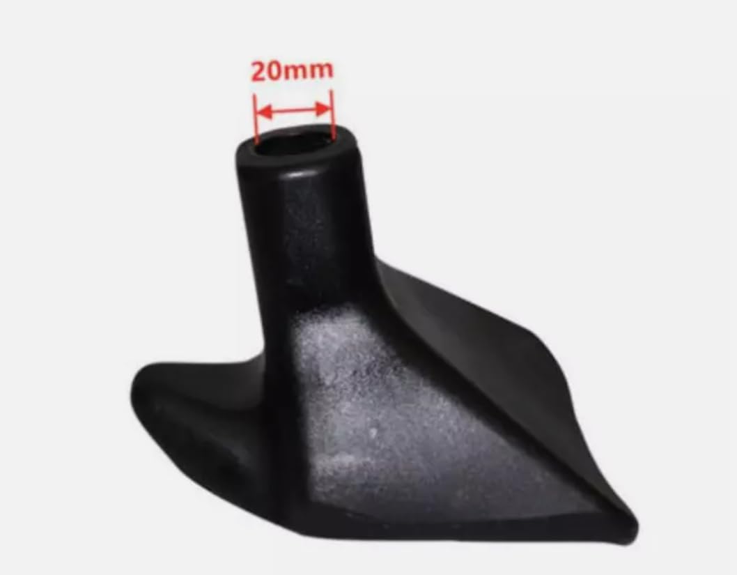 1X Tyre Tire Changer Machine Nylon Auxiliary Arm Wheel Pressure Head Block Piece