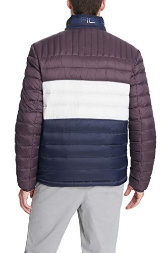 Image of Tommy Hilfiger Men's Real Down Insulated Packable Puffer Jacket