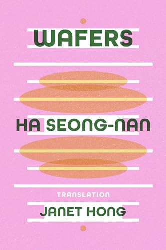 Wafers (English Edition)