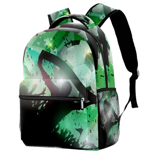 Sac à dos ordinateur portable fille et son chien un motif tendre pour vos cours et voyages