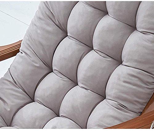 Coussin de canapé rectangulaire d'extérieur antidérapant et lavable - 3