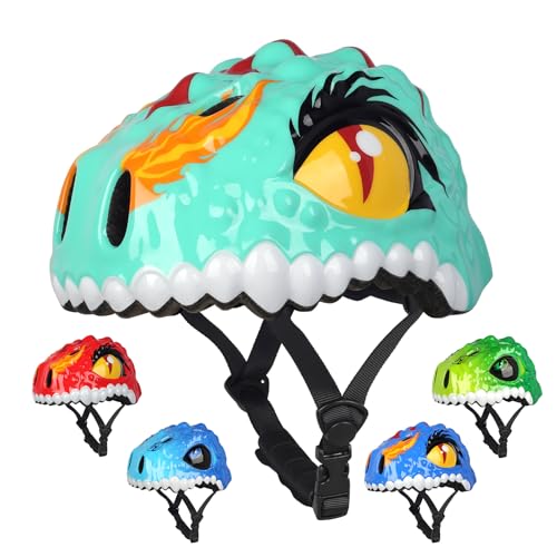 Toddler Kids Bike Helmet