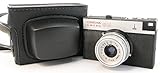 die besten zoom kameras  LOMO SMENA 8M Vintage Sowjetische russische Sucher 35mm Film Kamera (CMEHA) – funktioniert