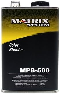 Matrix MPB-500-G Color Blender Gallon