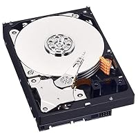 WD WD10EZEX Blue Desktop-Festplatte, 1 TB, 7200 U/min, SATA 6 GB/s, 64 MB Cache, 3,5 Pouces (überholt) – Ansicht 5
