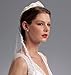 Vogue Bridal Pattern 8569 Headpieces, Tiara and Bridal Veils with Variations