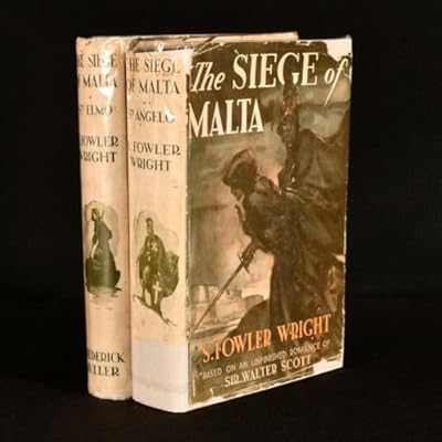 The Siege of Malta - Part II St. Angelo