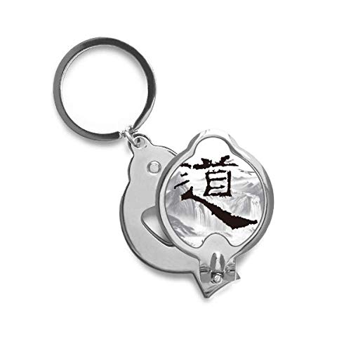 Coupe-ongles Encre de Chine Mointain une idée cadeau originale Dao