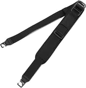 BLACK EMBER FORGE30 現行 未使用 ショルダーストラップ等あり Amazon | [ブラックエンバー] FORGE30 SHOULDER STRAP ショルダー