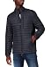 Produktbild JACK & JONES Male Leichte Jacke Schlichte LDark Navy