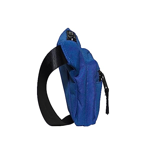 Chakra Fashionable Oversized Bum Fanny Crossbody Nylon Bag4