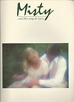 Misty and Other Songs for Lovers B004YXK270 Book Cover