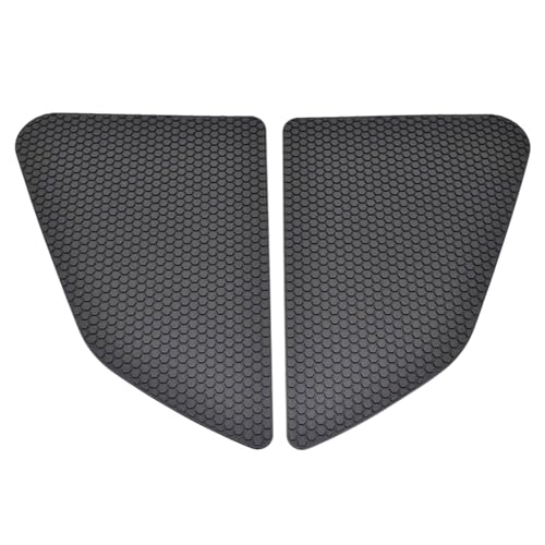 Coussinets de réservoir pour Ducati DesertX finitions premium pour moto adventure