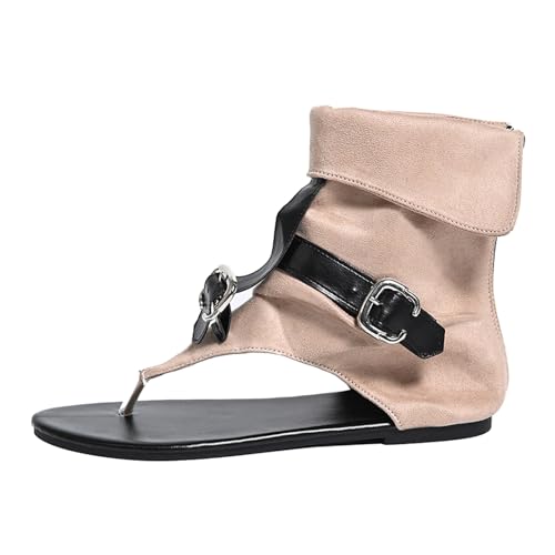 Mules talon compensé pour femme sneakers été légères et chaussons confortables