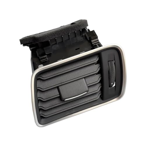Grille d'aération Passat B6 B7 CC bouton de ventilation de tableau de bord avant